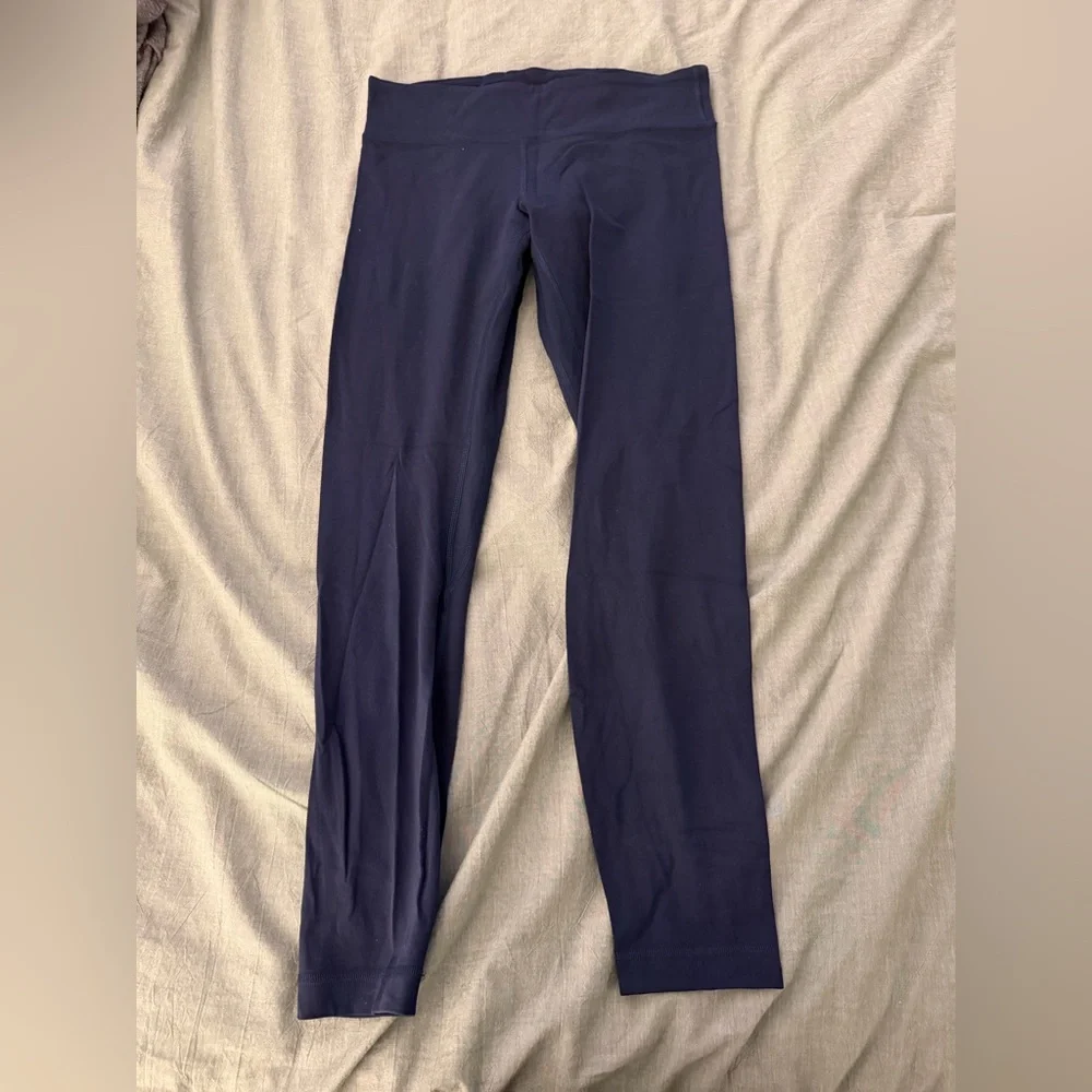 Lululemon Align Low-Rise Pant 25” - Picture 6 of 9